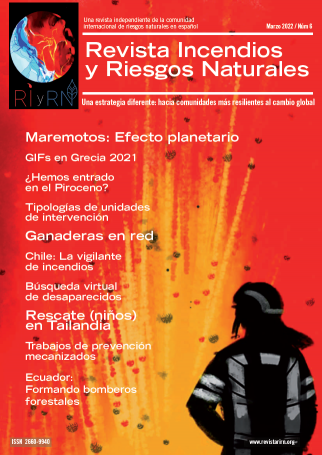 portada r marzo inc y riesgos naturales