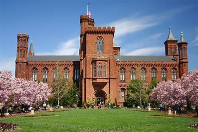 Smithsonian Instute