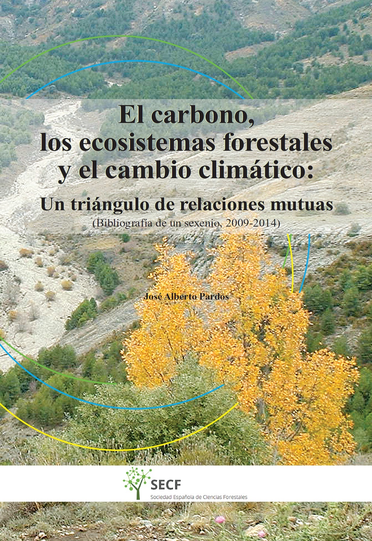 el carbono y ecosistemas forestales