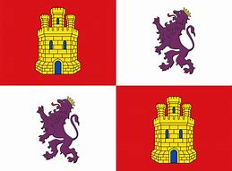 escudo Castilla y León