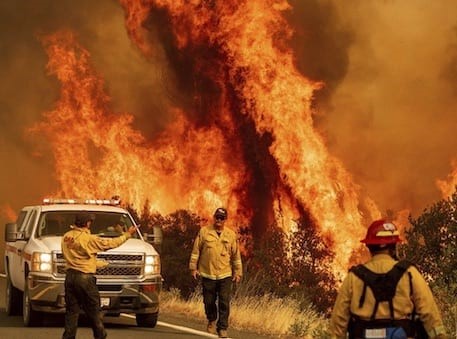 incendios california 1
